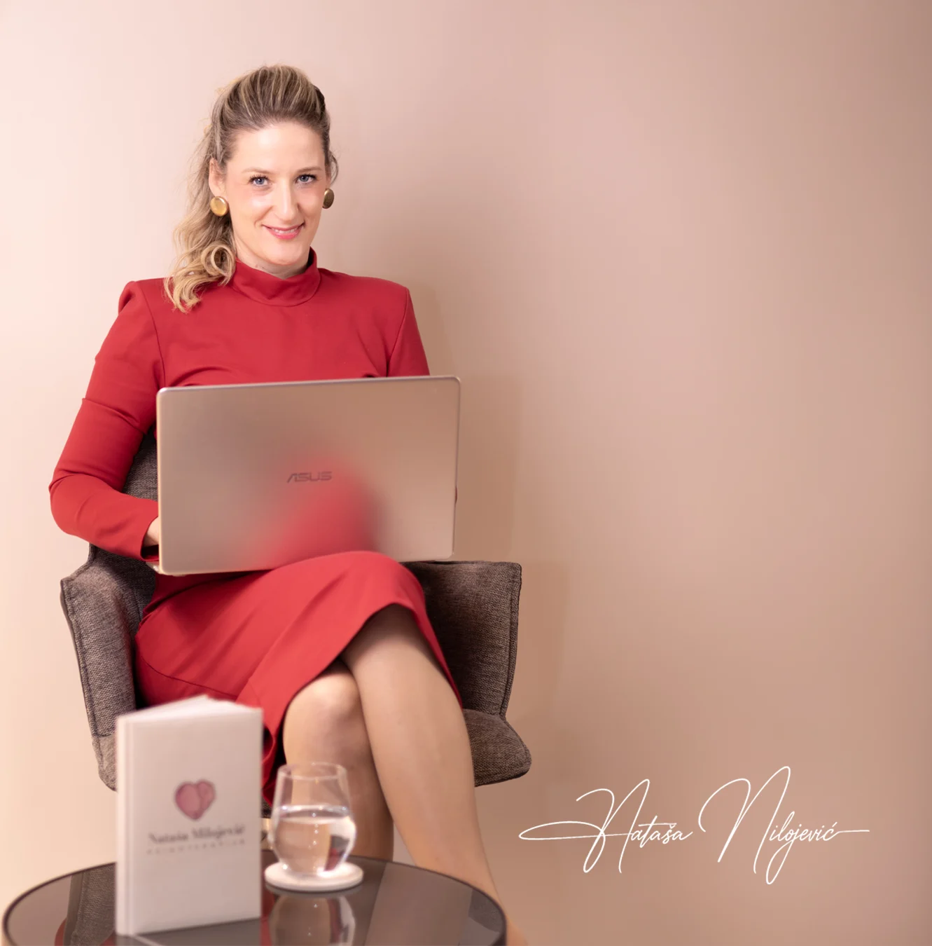 Nata&scaron;a Milojevi&cacute;